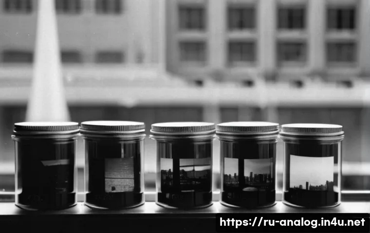 Пленочная фотография: 7 неочевидных приемов для потрясающих кадров 3 아날로그 카메라 필름 촬영법 관련 이미지 1