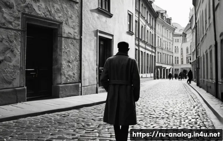 Пленочная фотография: 7 неочевидных приемов для потрясающих кадров 4 아날로그 카메라 필름 촬영법 관련 이미지 2